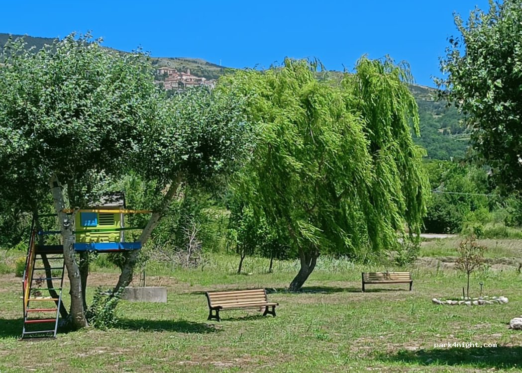 (86090) Cantalupo nel Sannio - Brecciare — foto 3