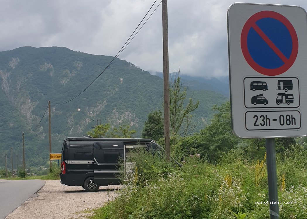 (5224) Žaga - 31 Log Čezsoški — foto