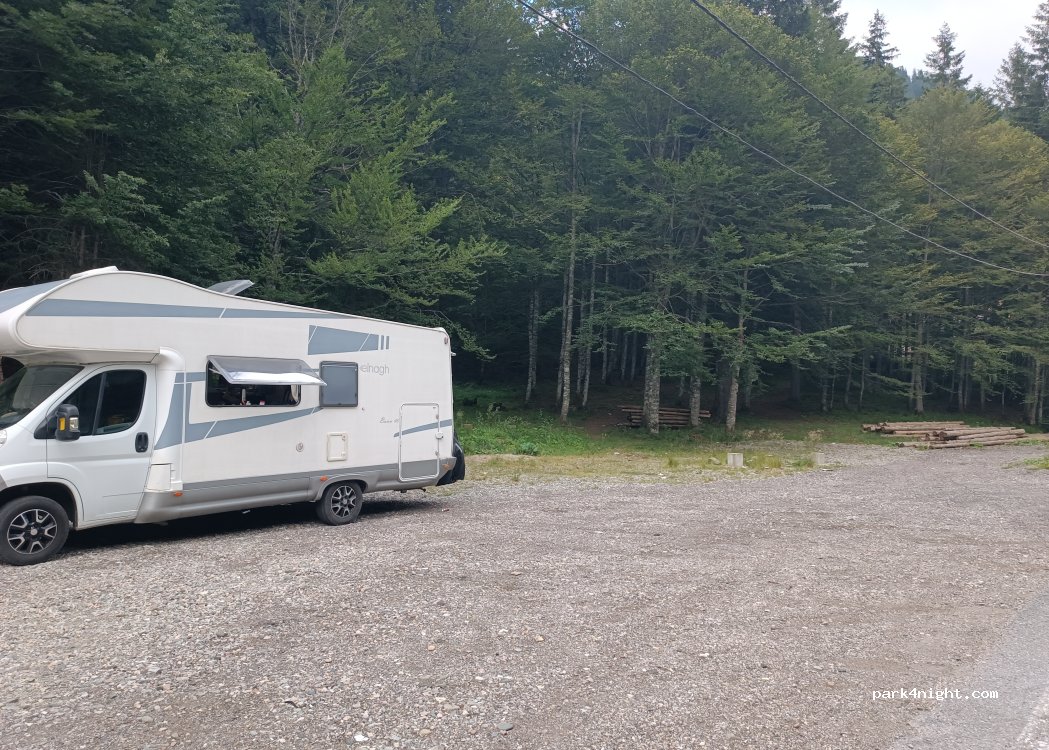 (117040) Transfăgărășan - — foto