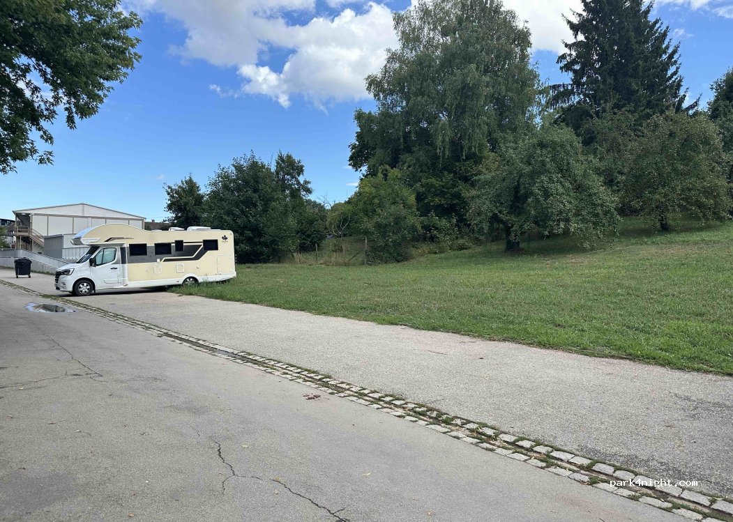 (72622) Nürtingen - 18 Millotstraße — foto