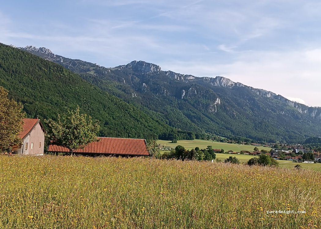 (83229) Aschau im Chiemgau - 11 Höhenberg — foto 2