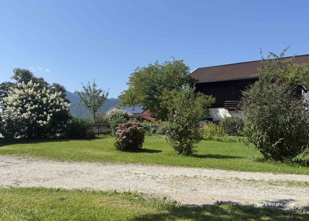 (83229) Aschau im Chiemgau - 11 Höhenberg — foto 5