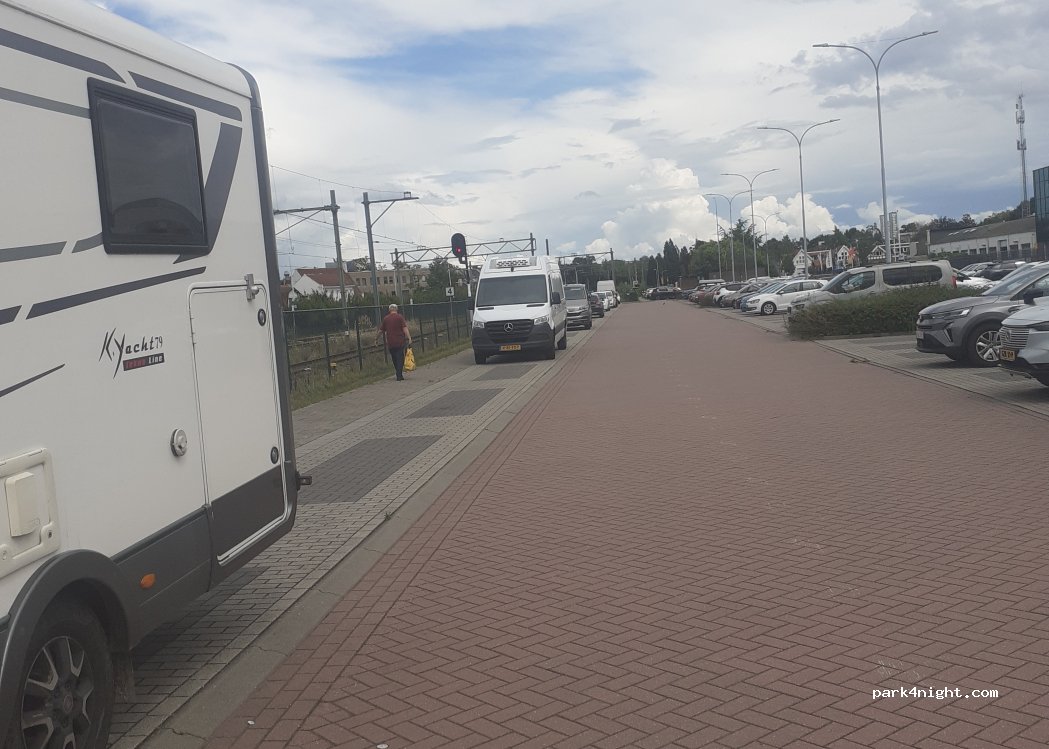 (4461 LN) Goes - 73 N289 — foto