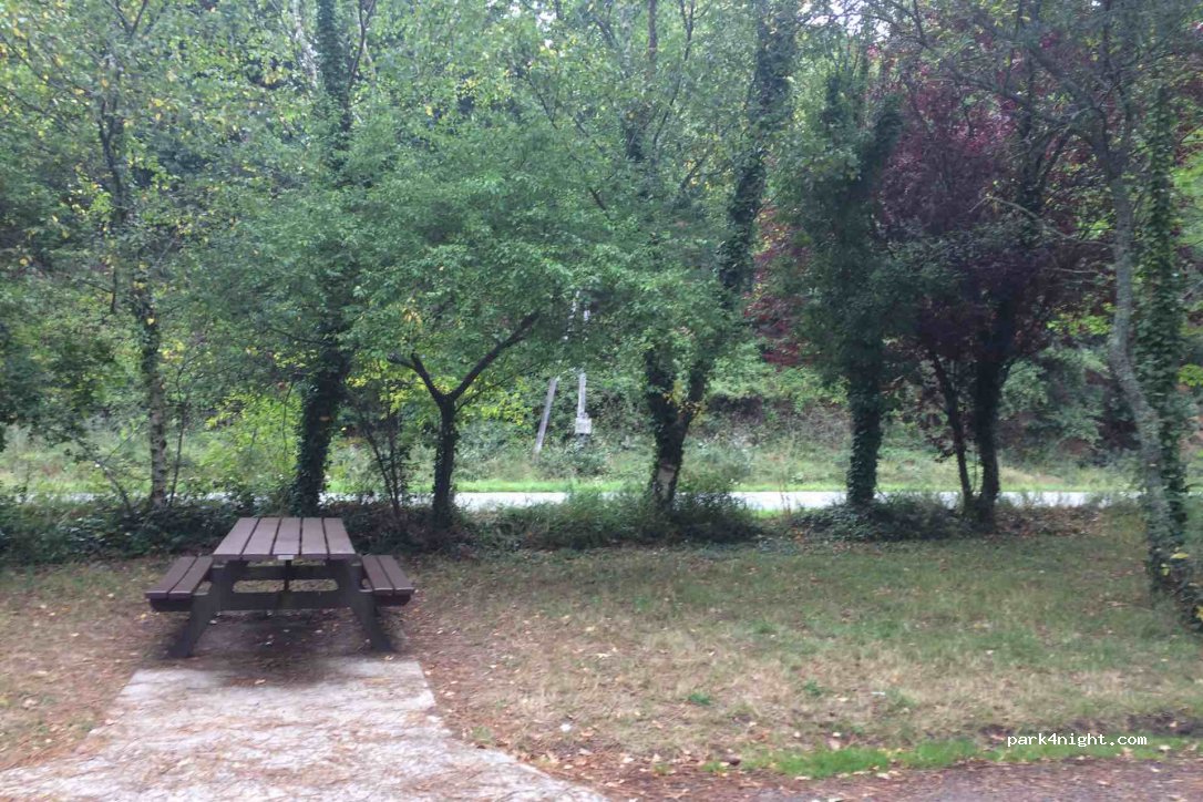 (29340) Riec-sur-Bélon - 386 Pont du Guilly — foto