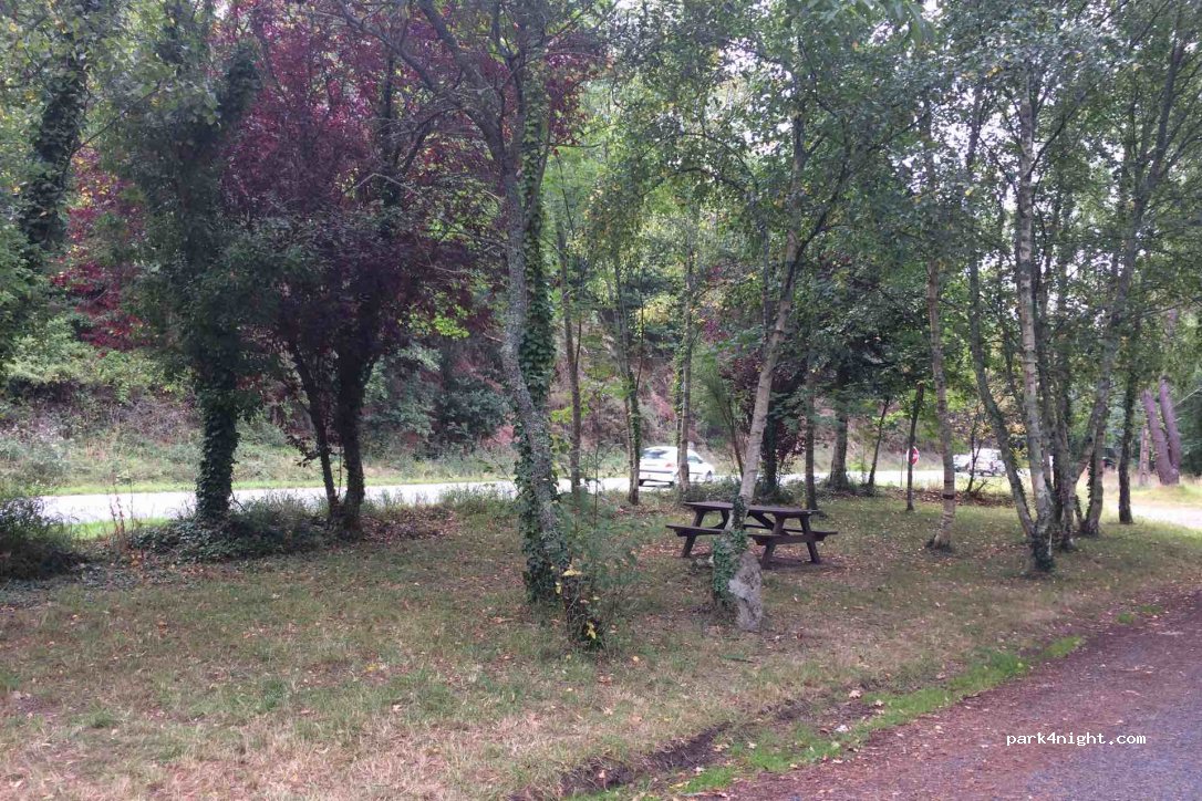 (29340) Riec-sur-Bélon - 386 Pont du Guilly — foto 2