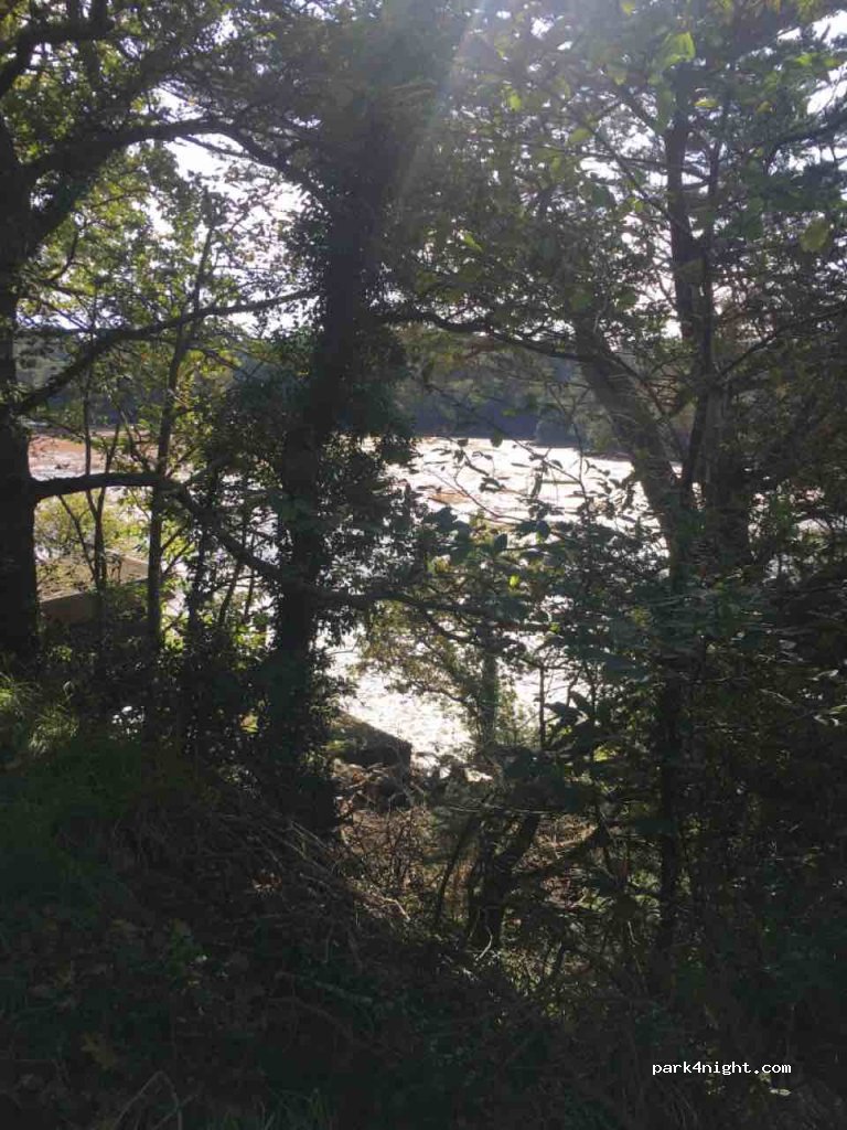 (29340) Riec-sur-Bélon - 386 Pont du Guilly — foto 3