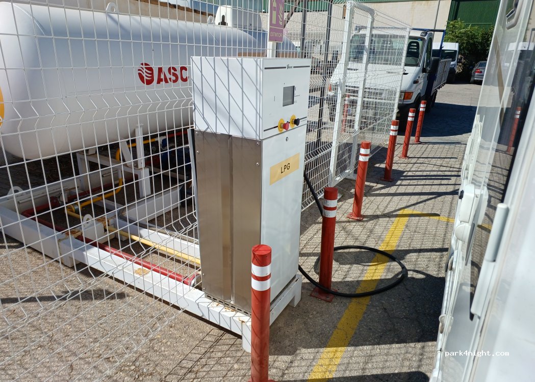 (18230) Atarfe - N-432 — foto