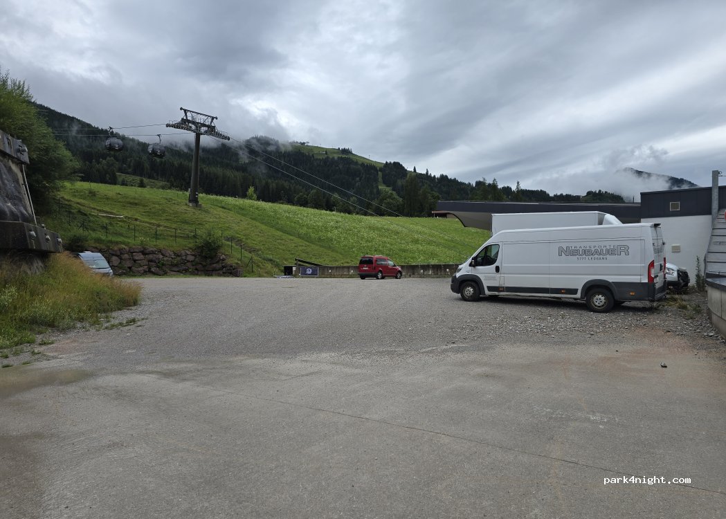 (5771) Leogang - 132 Rain — foto 2