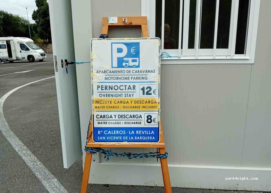 Autocaravanas La Revilla — foto 2