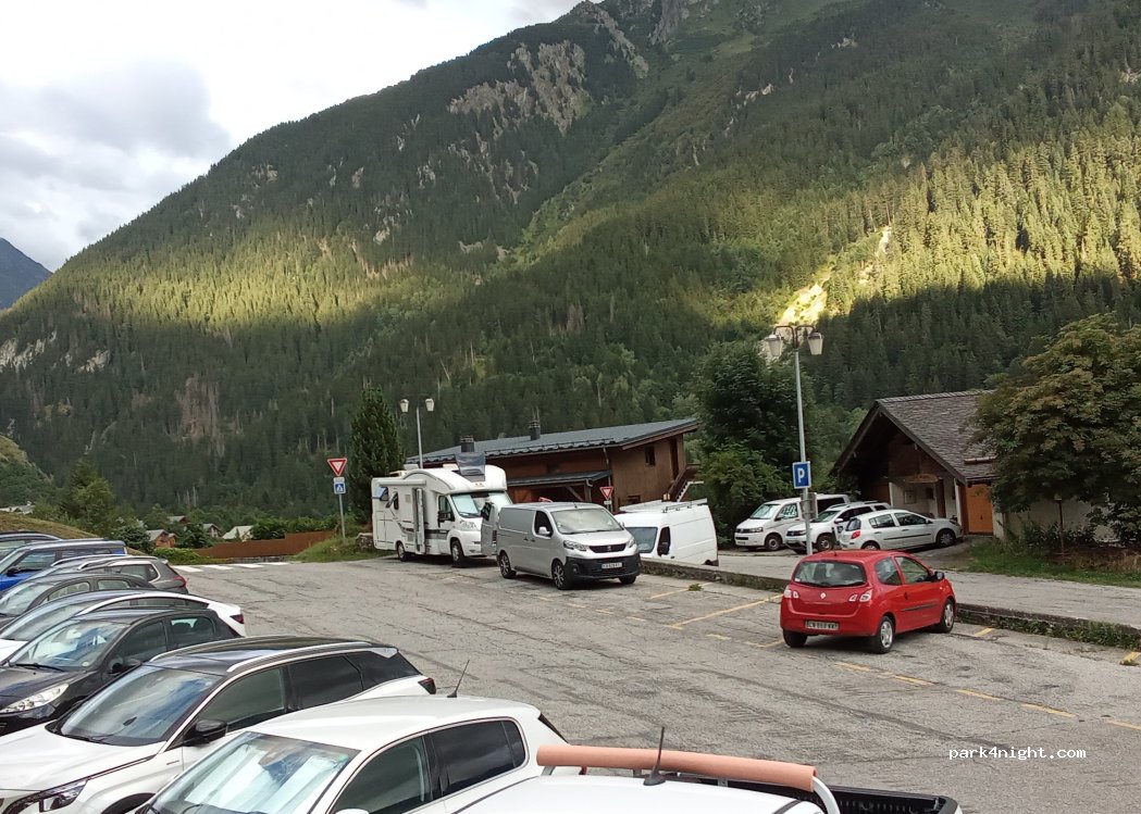 (73350) Champagny-en-Vanoise - 68 Route des Gardes — foto 2