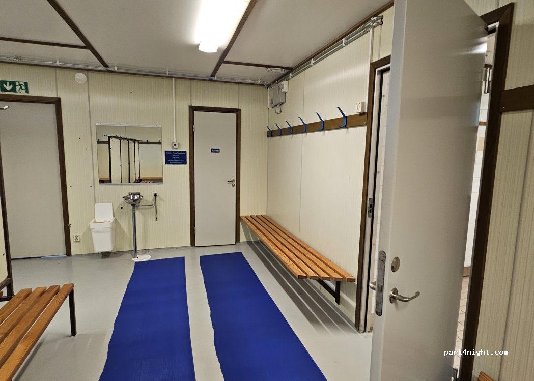 (543 92) Fröstorp - Unnamed Road — foto