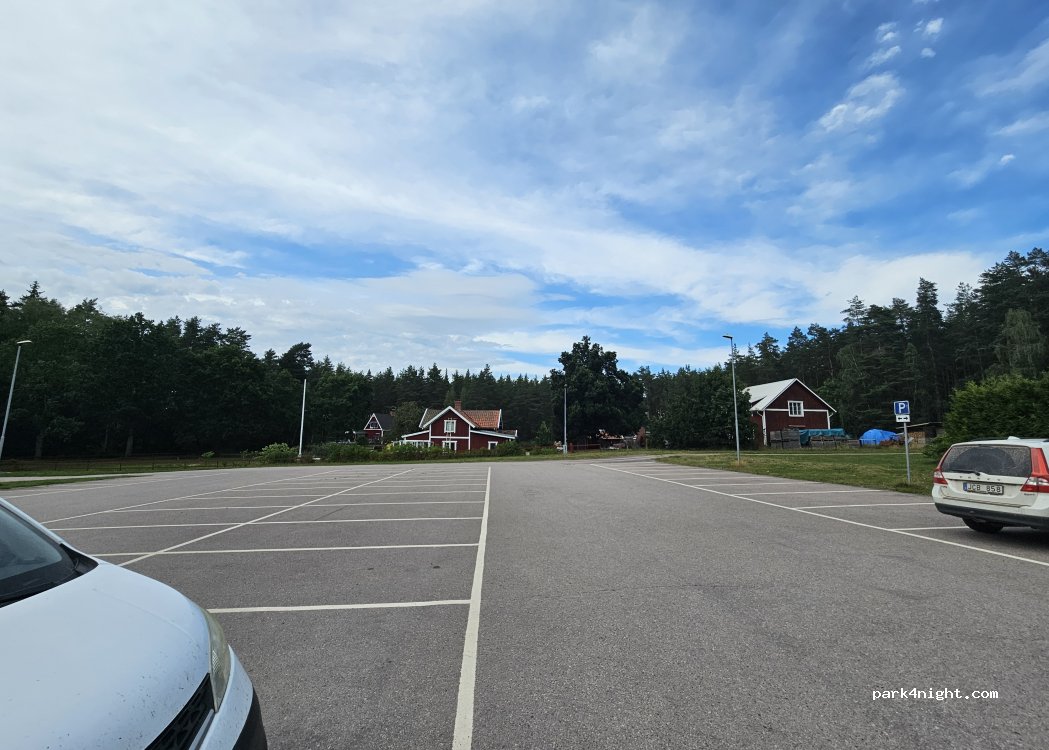 (543 92) Fröstorp - Unnamed Road — foto 2