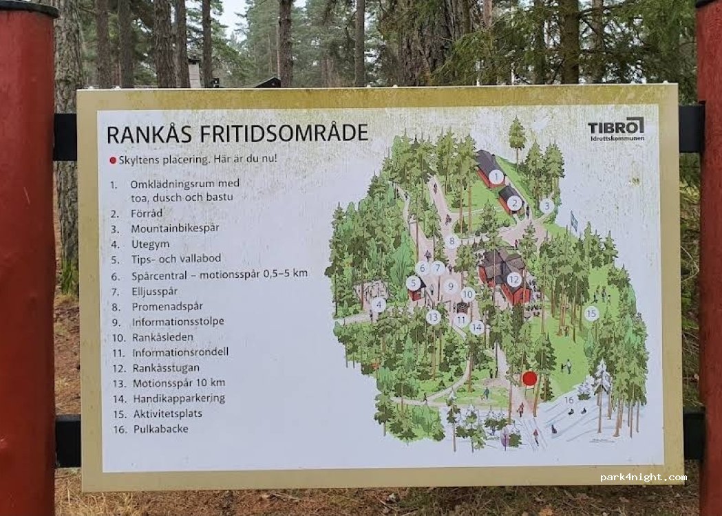 (543 92) Fröstorp - Unnamed Road — foto 3