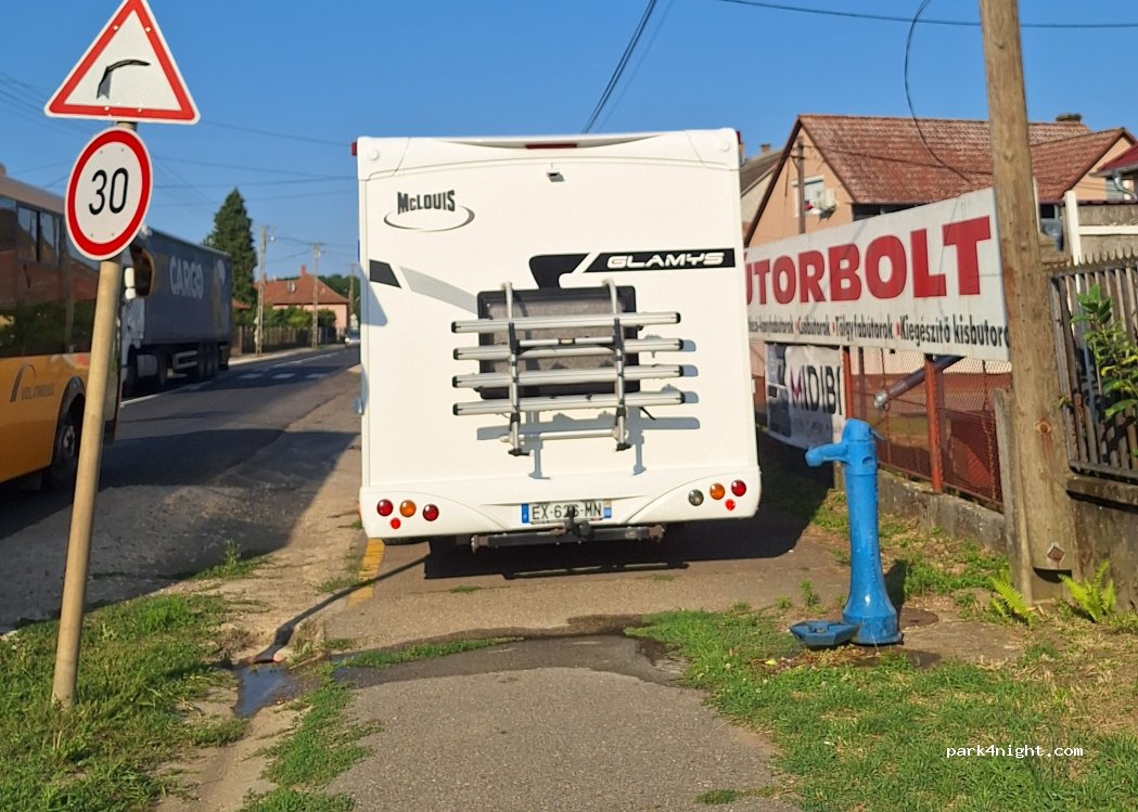(4337) Jármi - 16 Kossuth Lajos utca — foto 2
