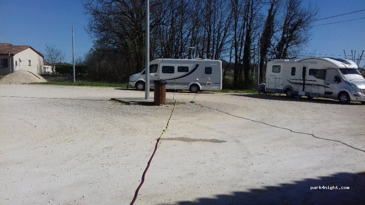 (47370) Saint-Georges - D243 — foto