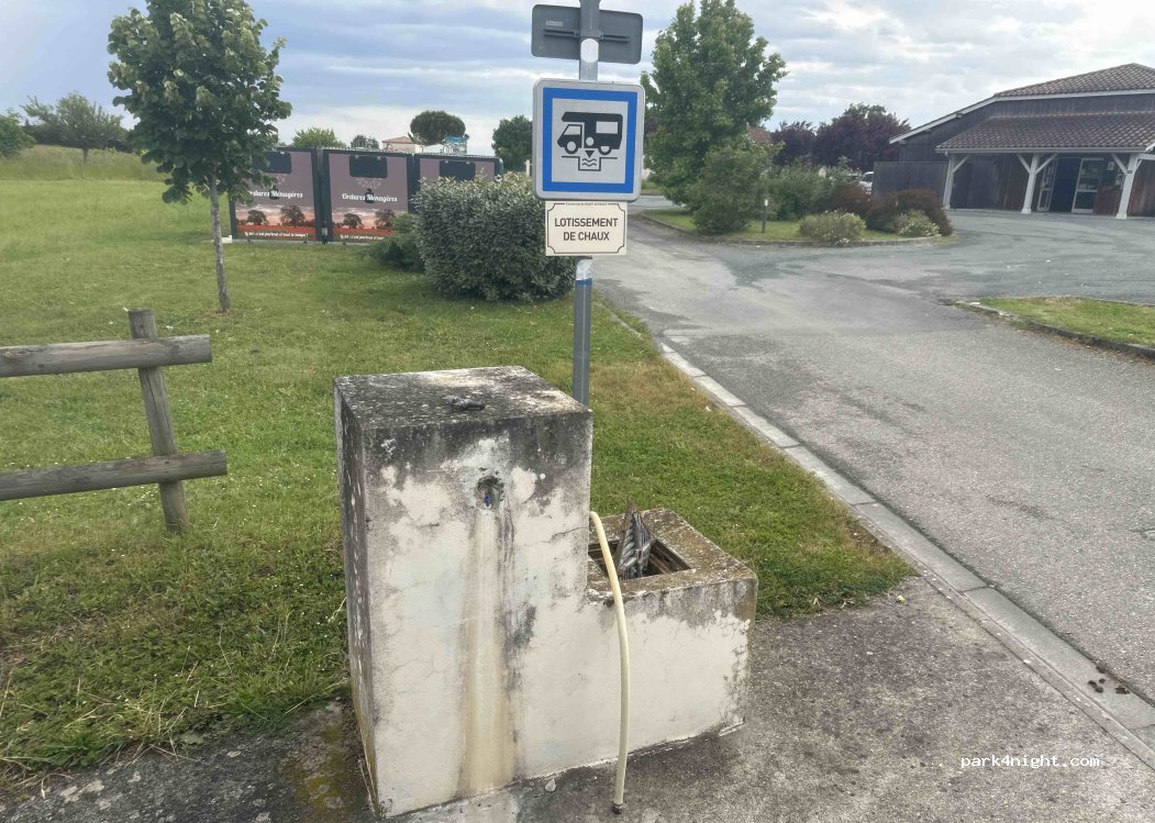 (47370) Saint-Georges - D243 — foto 4
