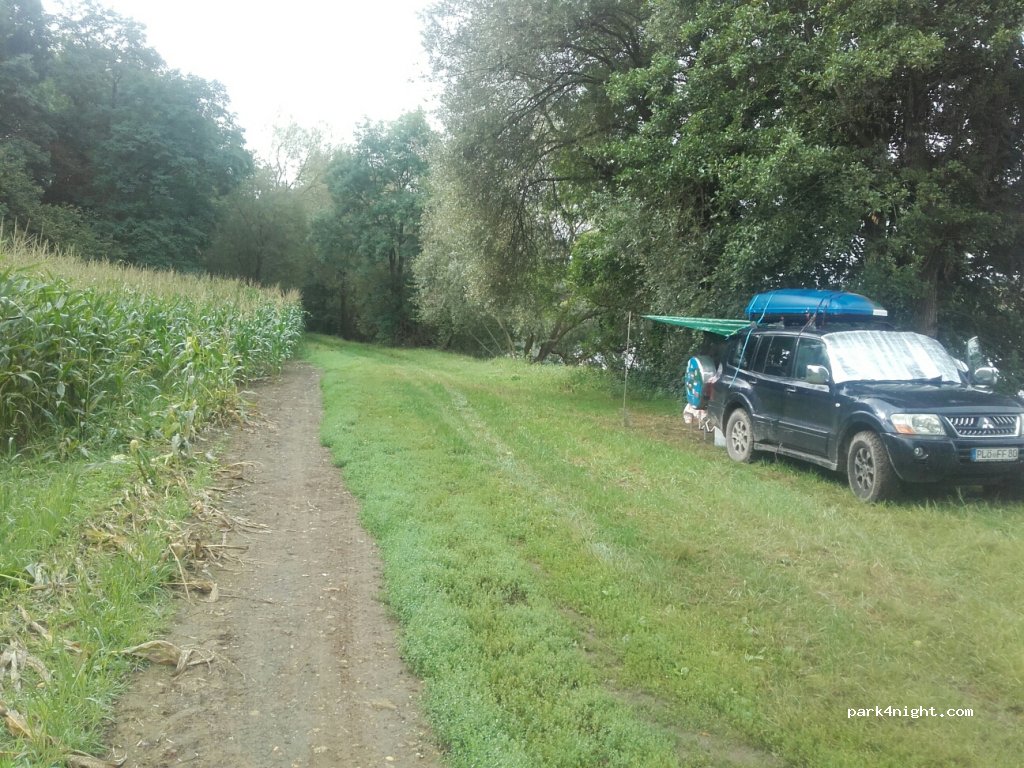 (57480) Rettel - Unnamed road / Buxaie du Pällembësch — foto 3