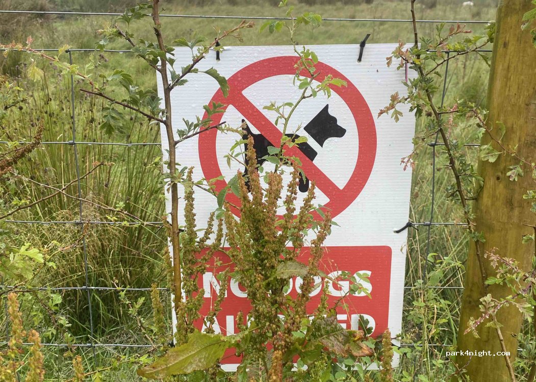 () Mullaghgarve - Unnamed Road — foto