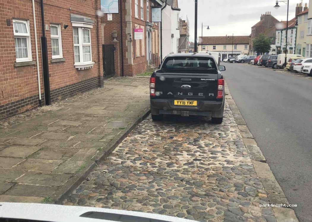 (YO16 4QL) Bridlington - 34A Market Place — foto 2