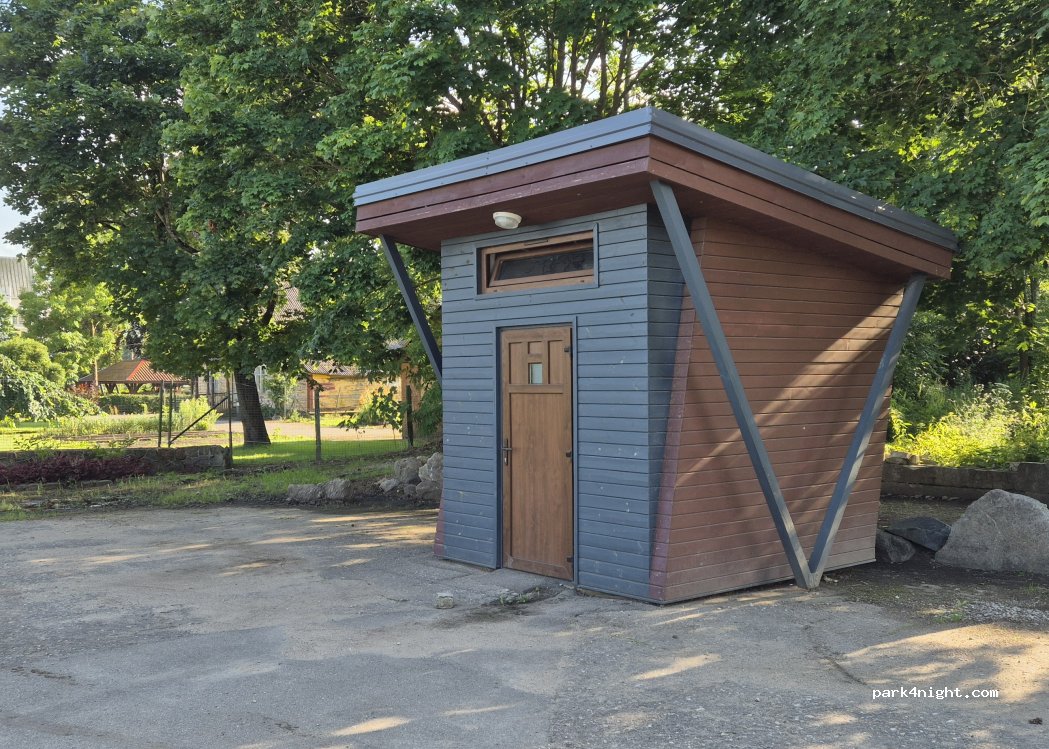 (98268) Mosėdis - 16 Akmenų gatvė — foto