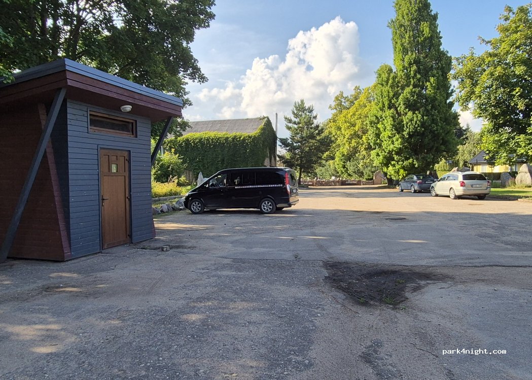 (98268) Mosėdis - 16 Akmenų gatvė — foto 2
