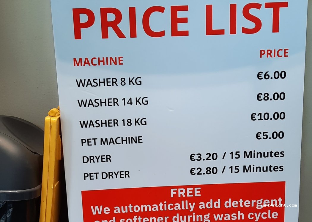 (E25 VW86) Cashel - 21 Cahir Road — foto 2
