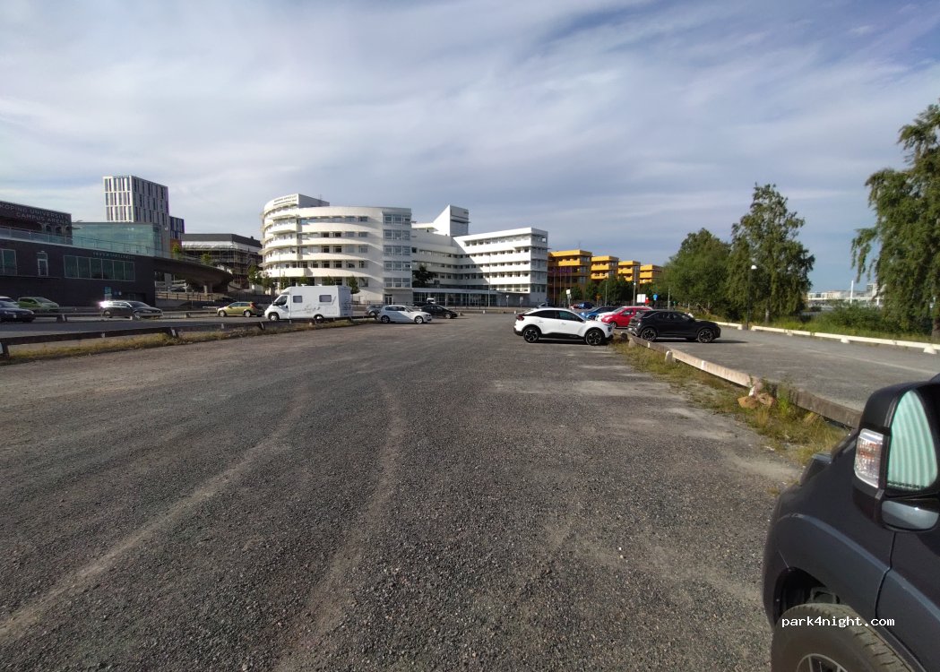 (553 33) Jönköping - 7 Munksjögatan — foto