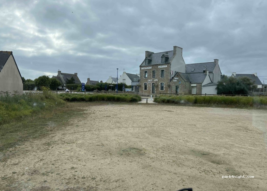 (29430) Plouescat - 23 Rue de Porsguen — foto 2