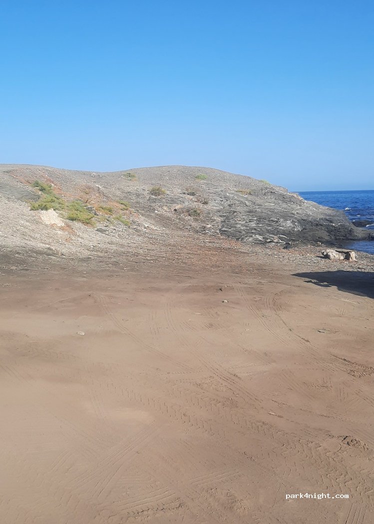(04616) Villaricos - Unnamed Road — foto 2