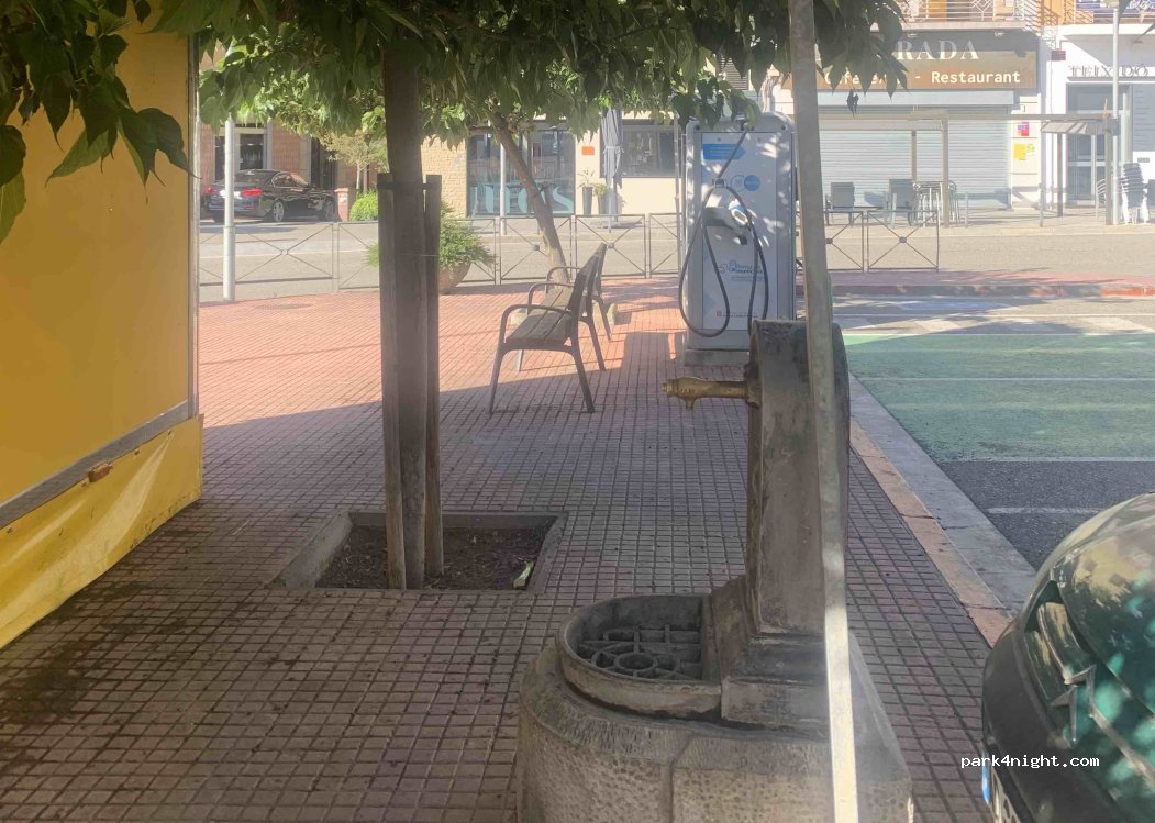 (25740) Ponts - 4 Avinguda Font de Valldans — foto