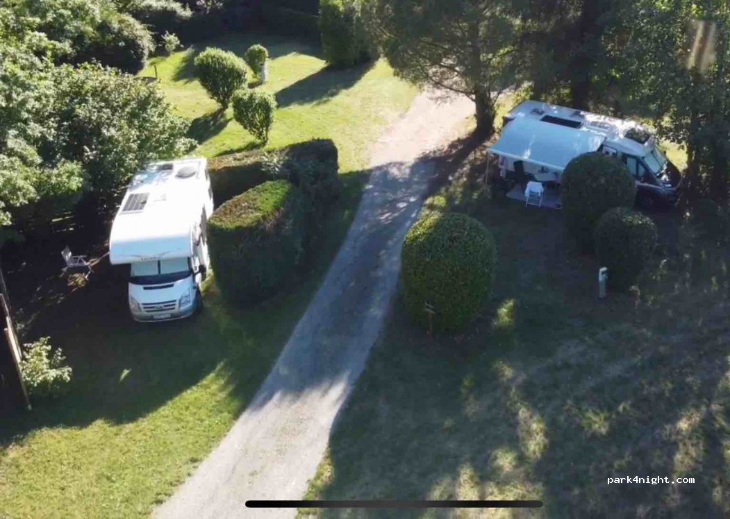 Camping la Renouillère — foto 2