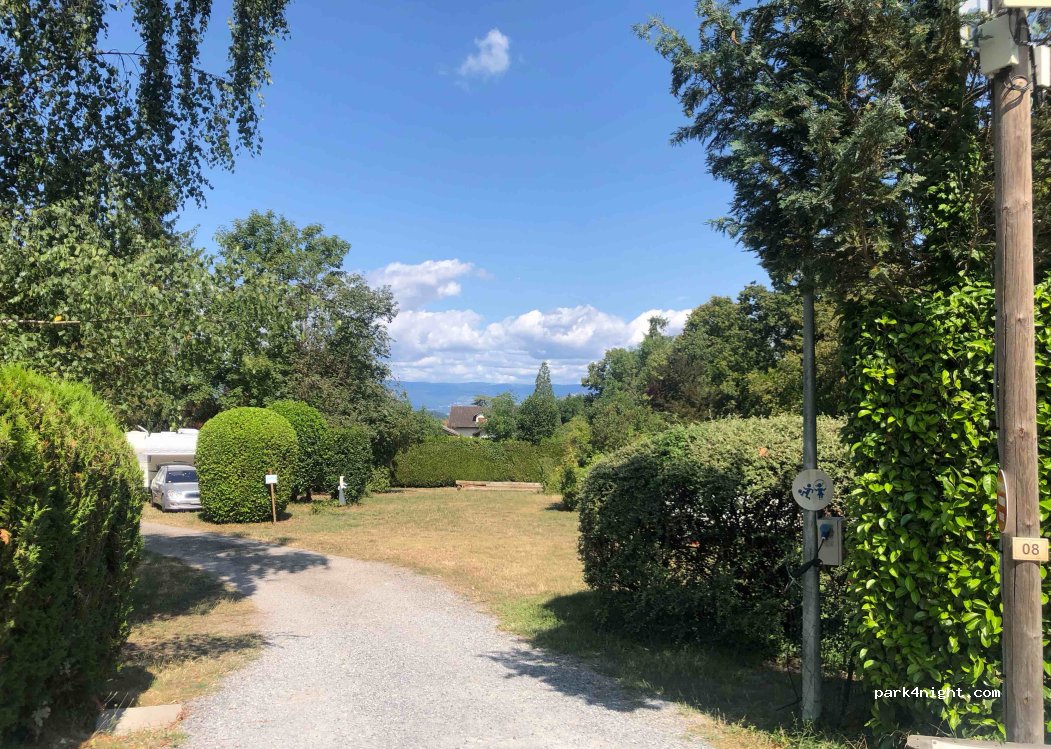 Camping la Renouillère — foto 4