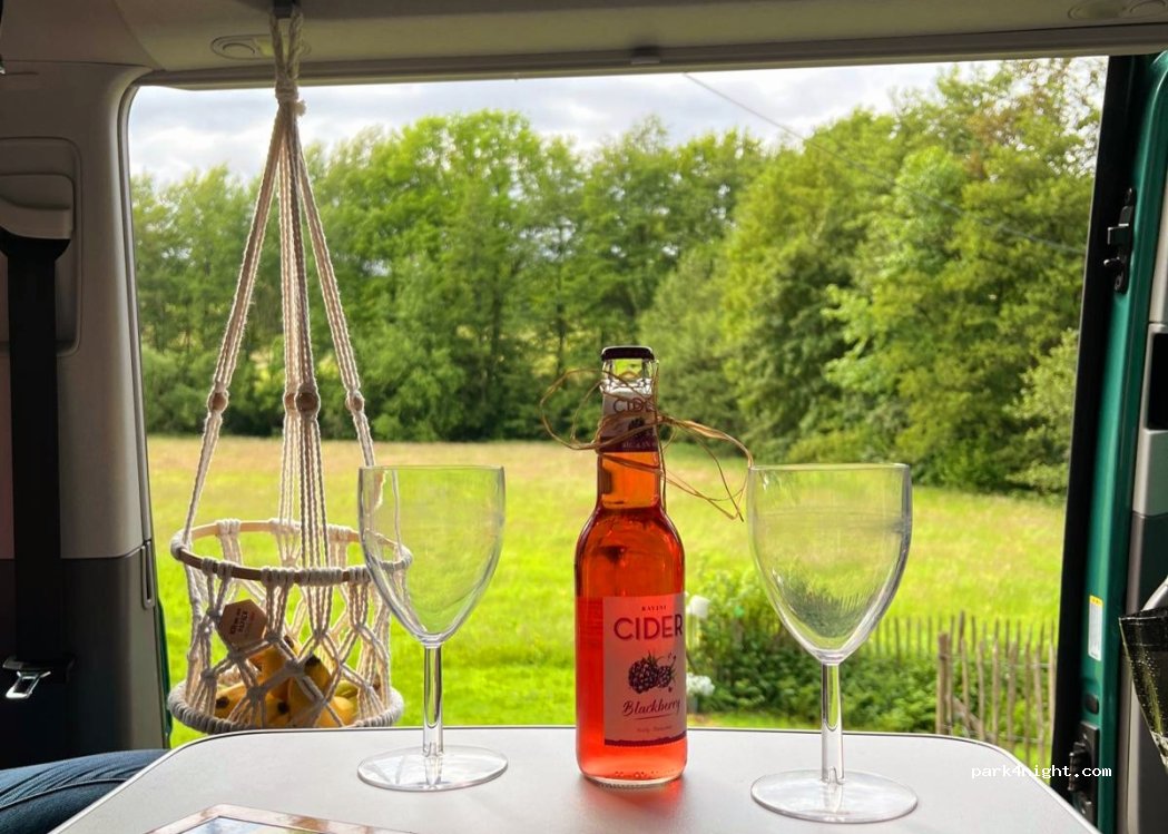 Steffi`s Mühle — foto