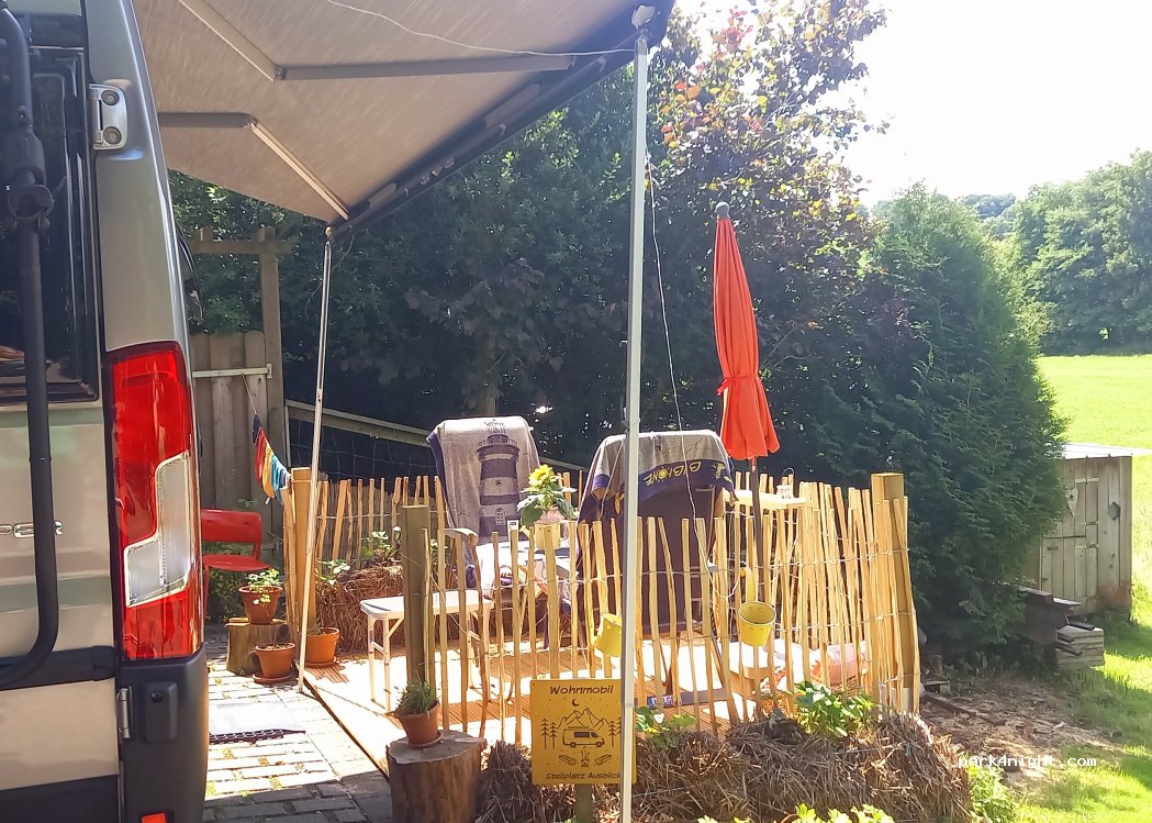Steffi`s Mühle — foto 2