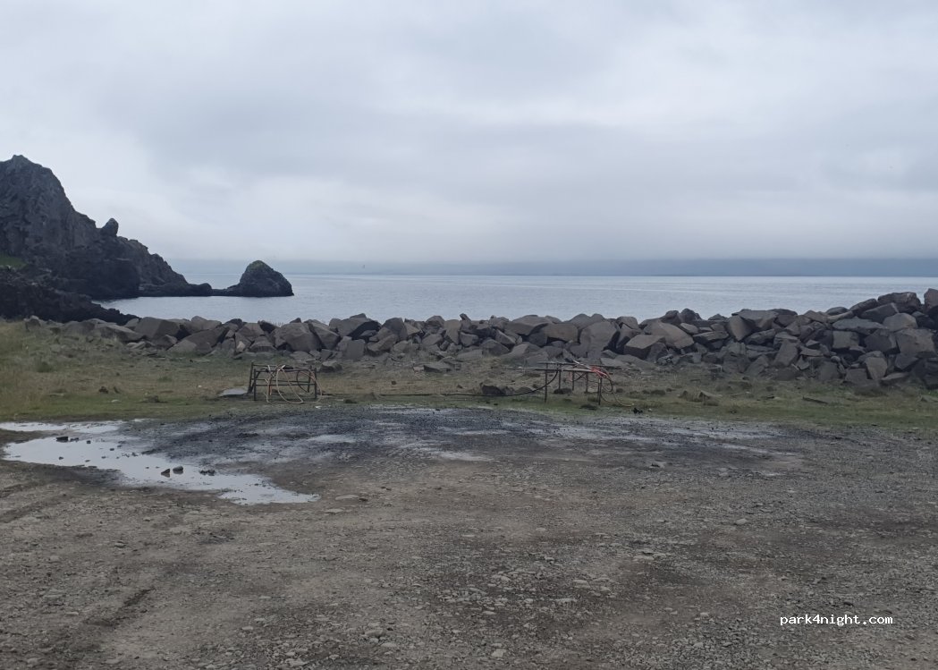 (524) Árnes - Strandavegur — foto