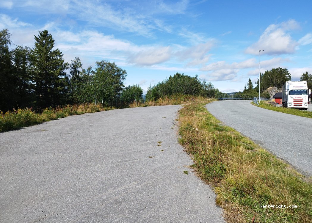 (7391) Rennebu - 3005 Trondheimsveien — foto
