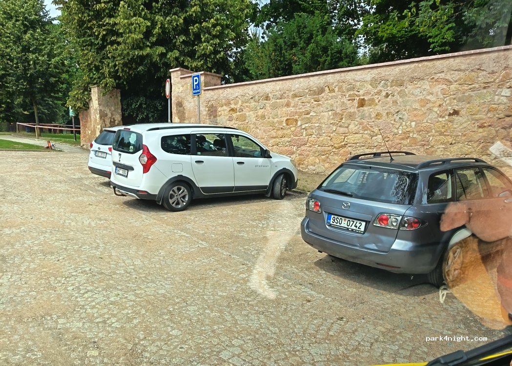 (506 01) Jičín - Sedličky — foto