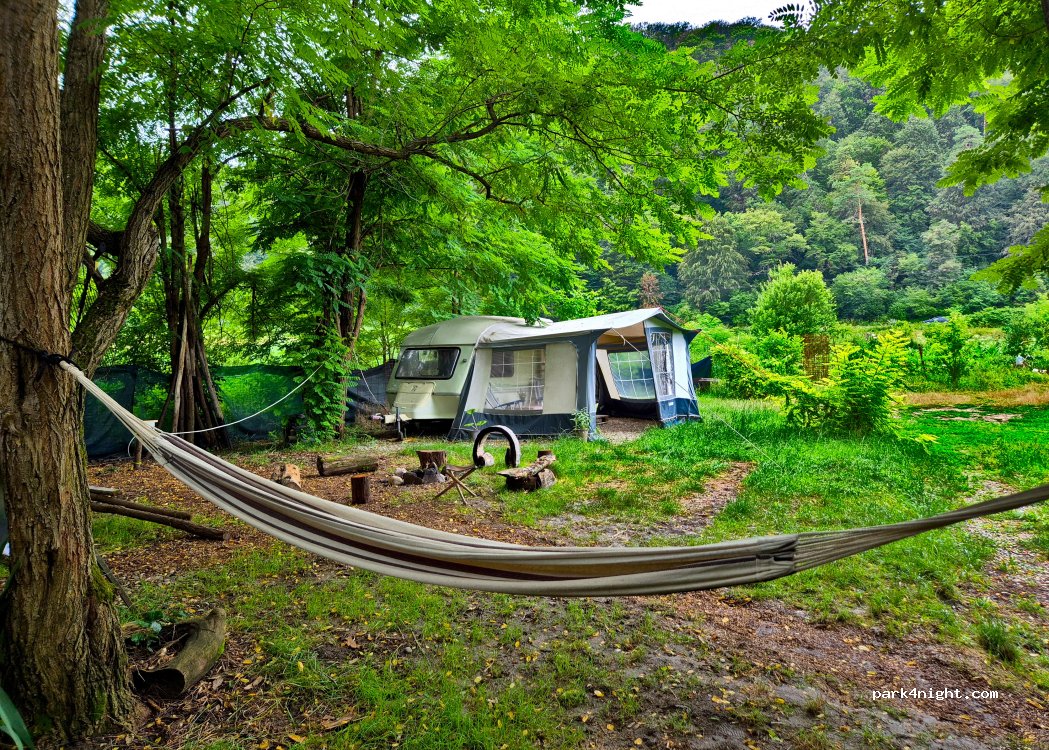 Pure Nature Campsite — foto 3