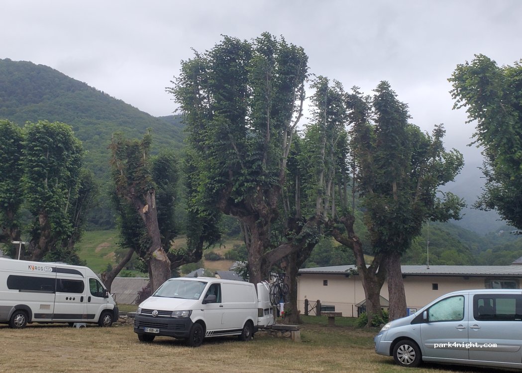 (65240) Arreau - 18 Quai de la Neste — foto 4