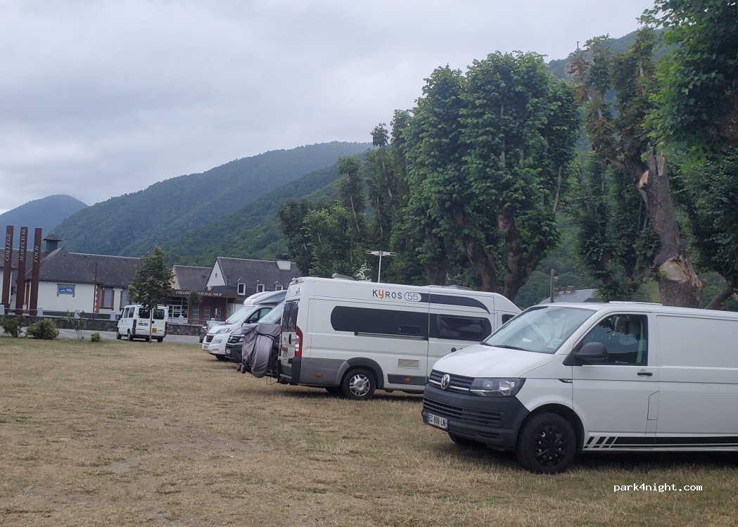 (65240) Arreau - 18 Quai de la Neste — foto 5