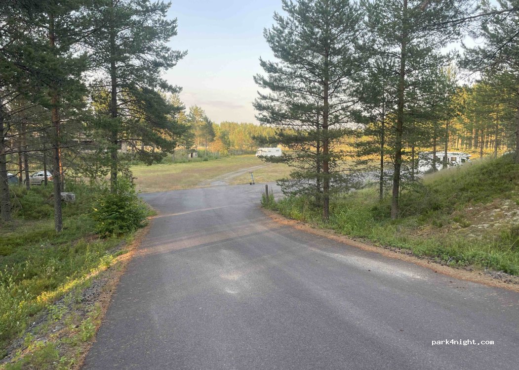 (85100) Kalajoki - 79 Matkailutie — foto
