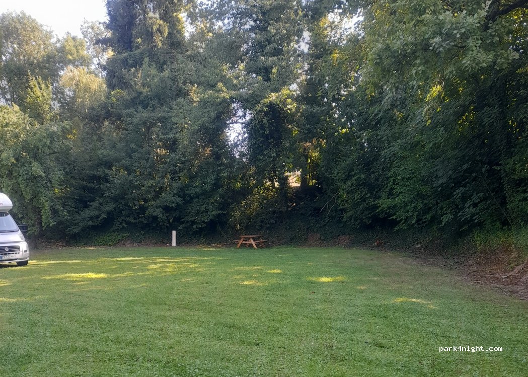 Camping à la ferme de la Croix-Villière — foto 2