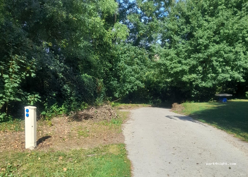 Camping à la ferme de la Croix-Villière — foto 4
