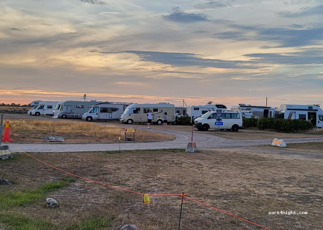 Stenåsabadets Camping & Cottages — foto 3