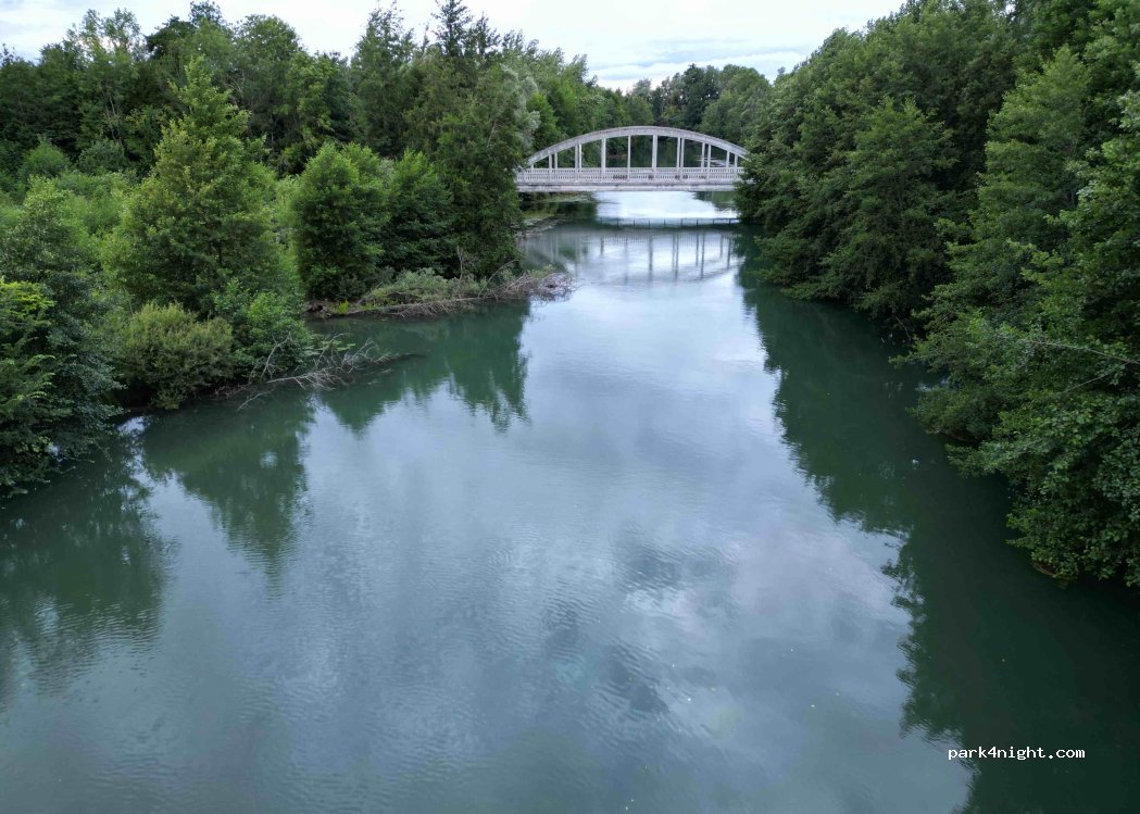(10500) Précy-Saint-Martin - D80 — foto 5