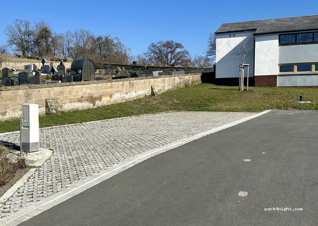 (91483) Oberscheinfeld - 6 Stierhöfstettener Straße — foto 2