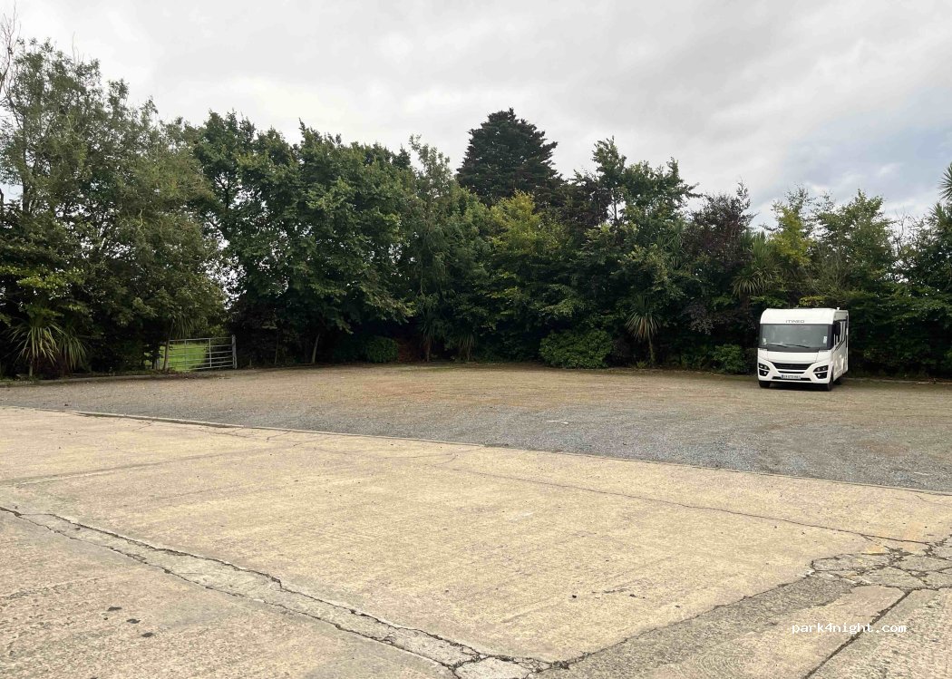 () Ballygarrett - R742 — foto 3