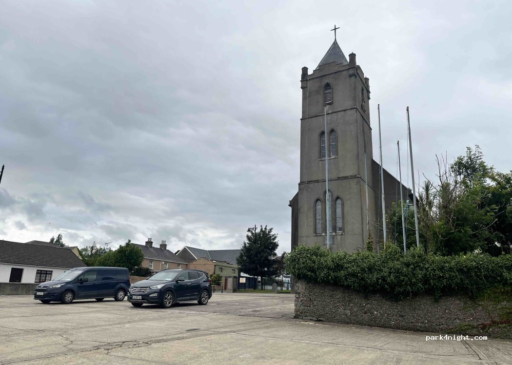 () Ballygarrett - R742 — foto 4