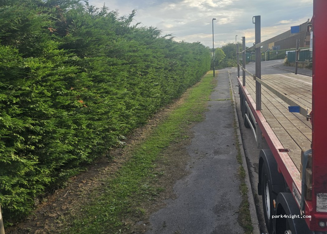 (NG16 6RA) Pinxton - Unit 2 Plymouth Avenue — foto