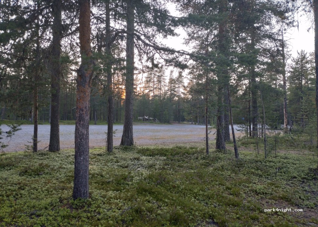 (975 94) Luleå - Arcusvägen — foto 2